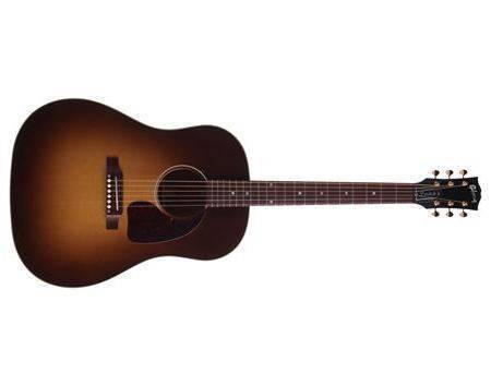 Gibson J45 Limited Edition Koa Acoustic Guitar | Long & McQuade